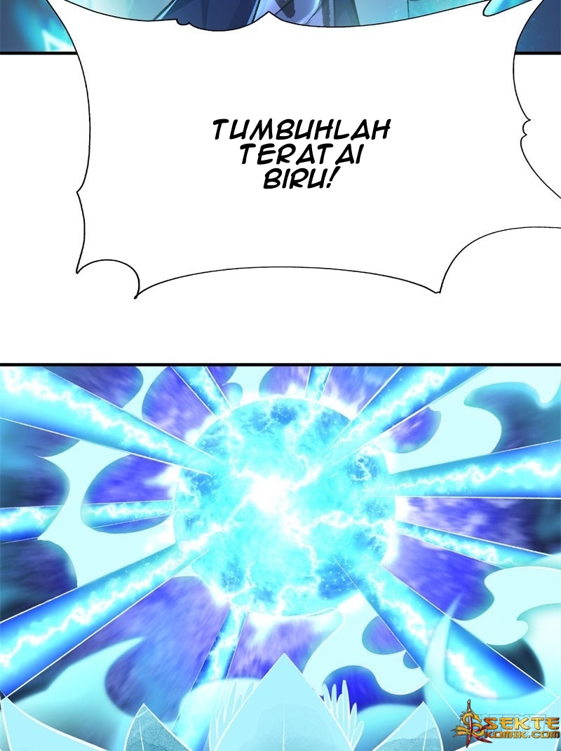 I Picked Up An Attributes Chapter 13 Bahasa Indonesia